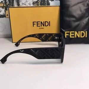 Fendi | Accessories | New Authentic Fendi Fe413i 02a  display picture 3